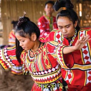 Manobo (Western Bukidnon)