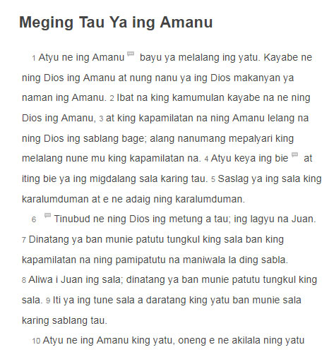 Pampanga bible Filipino Children s Bible Project pampanga-bible-filipino-children-s-bible-project